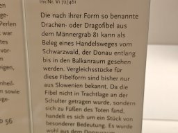 Franziskanermuseum Villingen-Schwenningen 2024